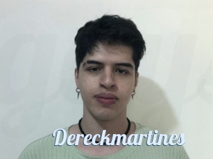 Dereckmartines