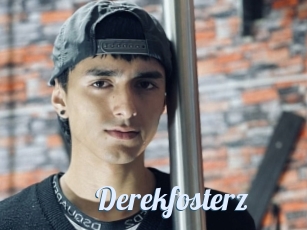 Derekfosterz