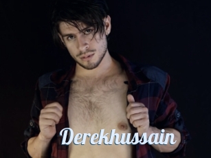 Derekhussain