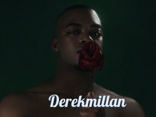 Derekmillan