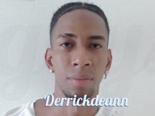 Derrickdeann