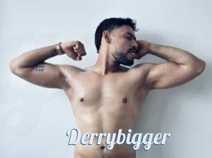 Derrybigger