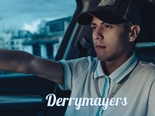 Derrymayers