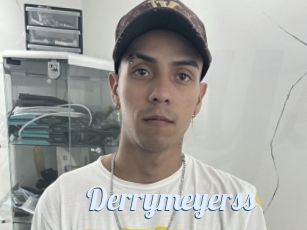 Derrymeyerss