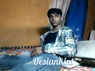 Desiankint