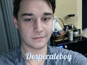 Desperateboy