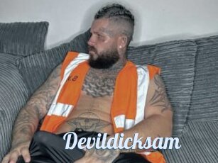 Devildicksam