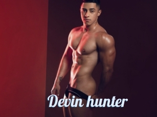 Devin_hunter