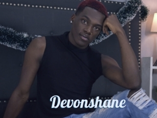 Devonshane