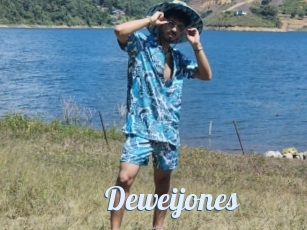 Deweijones