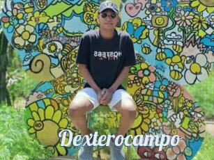 Dexterocampo