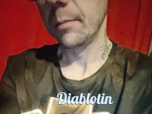 Diablotin