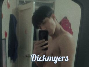 Dickmyers