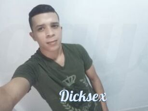 Dicksex