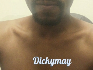 Dickymay