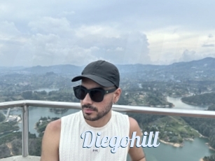 Diegohill