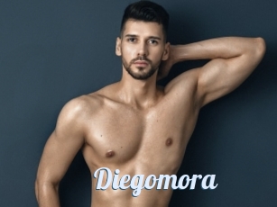 Diegomora