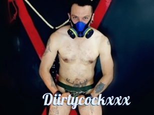 Diirtycockxxx