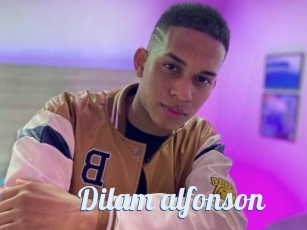 Dilam_alfonson