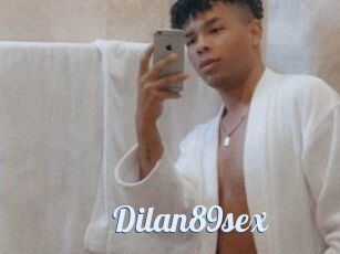 Dilan89sex