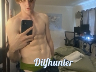 Dilfhunter