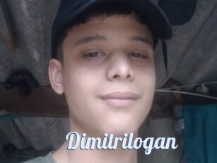 Dimitrilogan