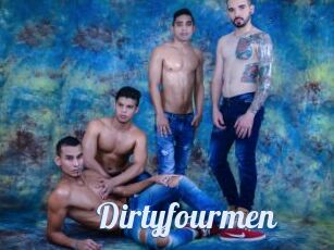 Dirtyfourmen