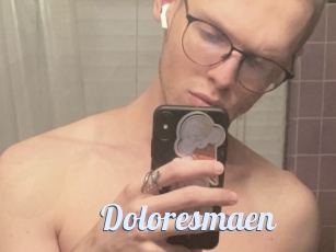 Doloresmaen