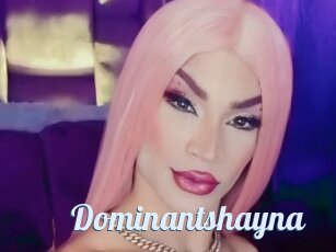 Dominantshayna