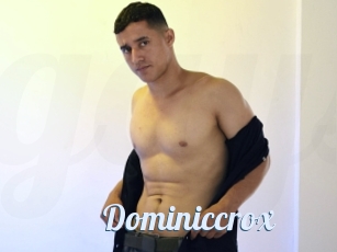 Dominiccrox