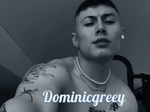 Dominicgreey