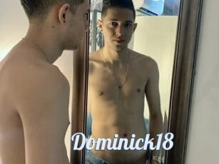 Dominick18