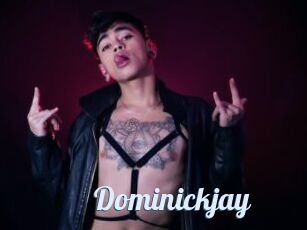 Dominickjay