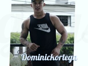 Dominickortega