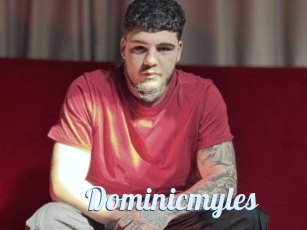 Dominicmyles