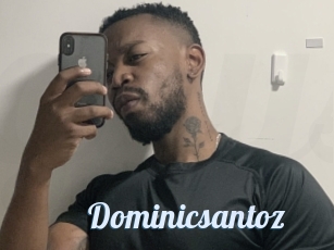 Dominicsantoz