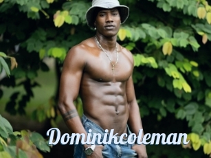 Dominikcoleman