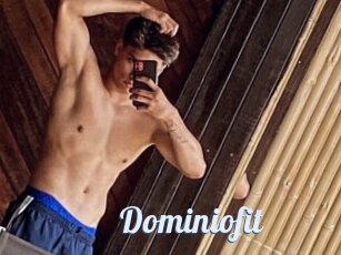 Dominiofit