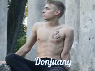 Donjuany