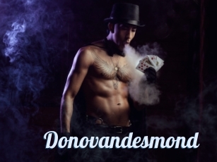 Donovandesmond