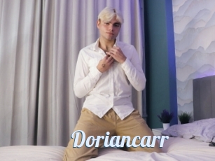 Doriancarr