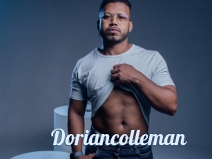 Doriancolleman