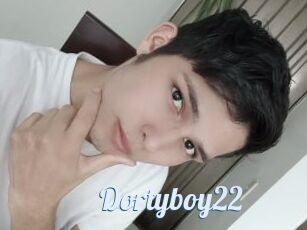 Dortyboy22