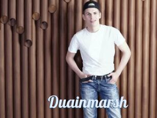 Duainmarsh