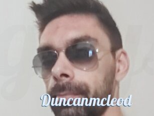 Duncanmcleod