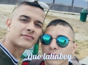 Duo_latinboy