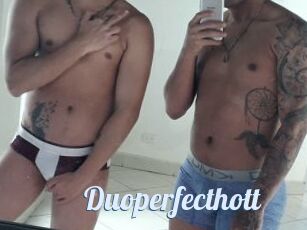 Duoperfecthott