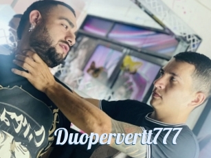 Duopervertt777