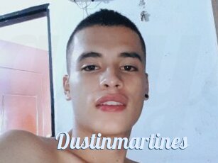 Dustinmartines