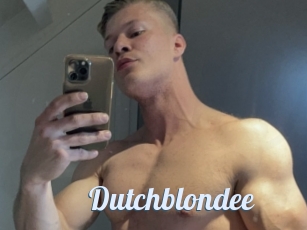 Dutchblondee